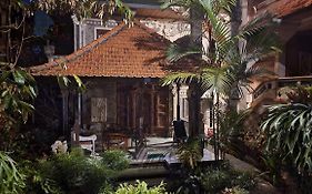 Sania's House Ubud 3*